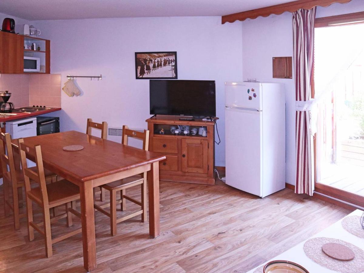 Appartement Confortable Avec Piscine Chauffee Et Sauna, Proche Pistes Et Commerces - 4 Pers. - Fr-1-322-527 Лез Ор Екстериор снимка